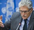 Press conference by Mr. Mogens Lykketoft, President of the 70th Session of the General Assembly
