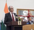 Commemoration of the International Day of Non-Violence. Organized by the Permanent Mission of India. Address by the President of the General Assembly, Mr. Mogens Lykketoft.