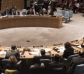Code of Conduct regarding Security Council action against genocide, crimes against humanity or war crimes PGA speaking at Security Council debate on working methods