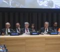 General Assembly Informal meeting of the plenary to consider ways to advance a comprehensive response to the global humanitarian and refugee crisis