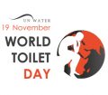 World Toilet Day 2015