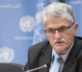Press Briefing by Mogens Lykketoft, President of the General Assembly on the selection of the Secretary-General