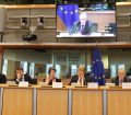 PGA addressed Committee on Foreign Affairs of the European Parliament