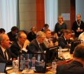 Address to the Political and Security Committee of the European Council UN General Assembly President Mr. Mogens Lykketoft meeting with members of the PSC