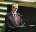 Ministerial meeting on the occasion of the 50th anniversary of the United Nations Development Programme (organized by the United Nations Development Programme (UNDP)) President of the General Assembly, Mogens Lykketoft