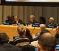 Remarks at “From Commitment to Implementation: 10 Years of the Responsibility to Protect” GA thematic panel discussion on R2P “From Commitment to Implementation: 10 Years of the Responsibility to Protect”