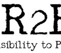 Logo R2P