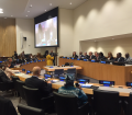 The Africa We Want in 2030, 2063 and Beyond Side-event The Africa We Want in 2030