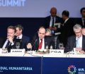 The first World Humanitarian Summit is being convened in Istanbul on Monday and Tuesday in a bid to better tackle what the United Nations describes as the worst humanitarian crisis since World War II.