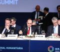 World Humanitarian Summit – Leaders Segment The first World Humanitarian Summit is being convened in Istanbul on Monday and Tuesday in a bid to better tackle what the United Nations describes as the worst humanitarian crisis since World War II.