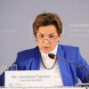 Christiana Figueres fue propuesta por Costa Rica al cargo de Secretaria General de la ONU. (Foto de archivo: UNFCCC)