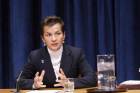 Christiana Figueres expone ante la Asamblea General su visión del futuro de la ONU