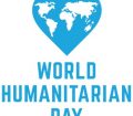 World Humanitarian Day World Humanitarian Day