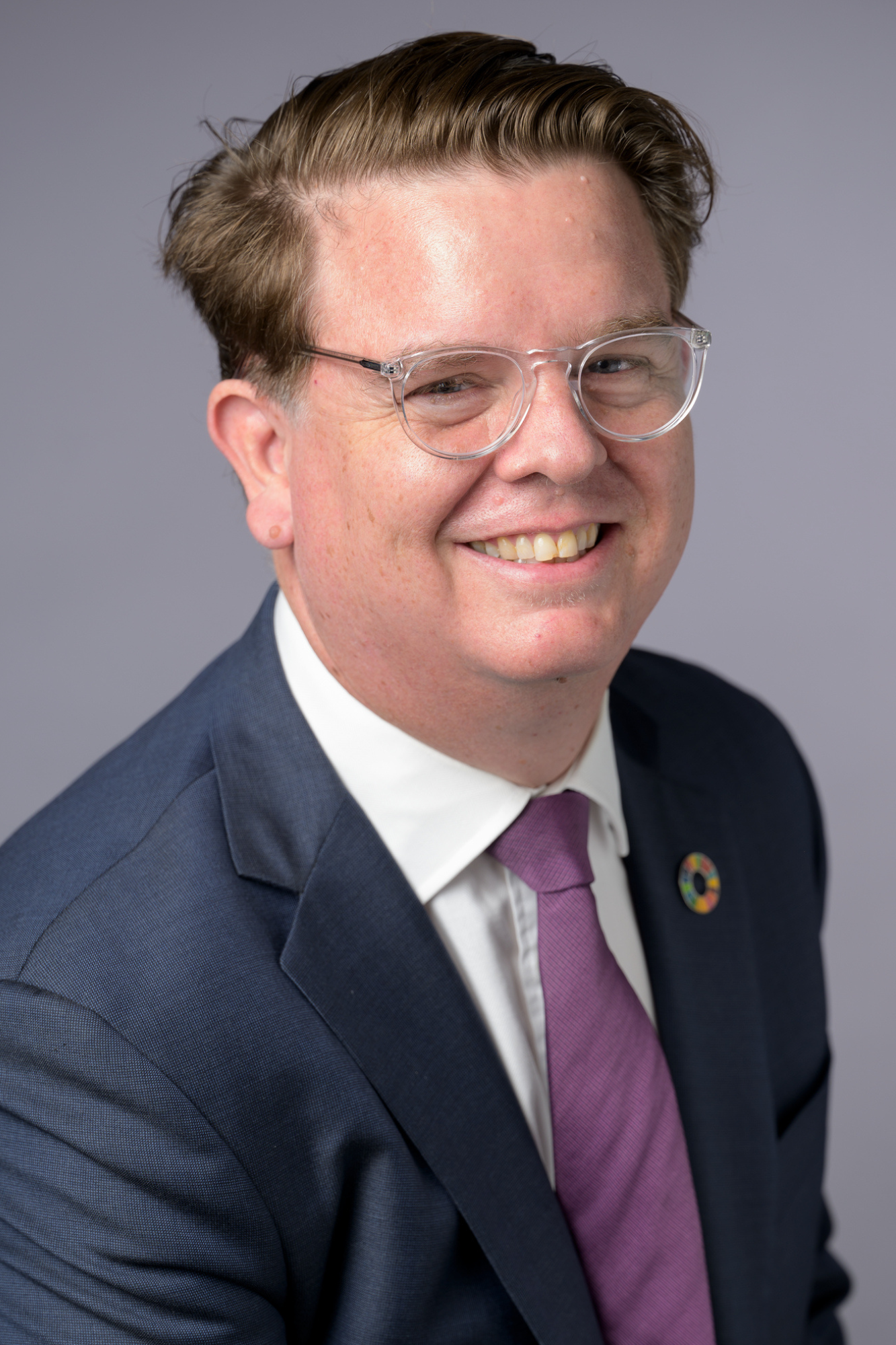 Peter Stone