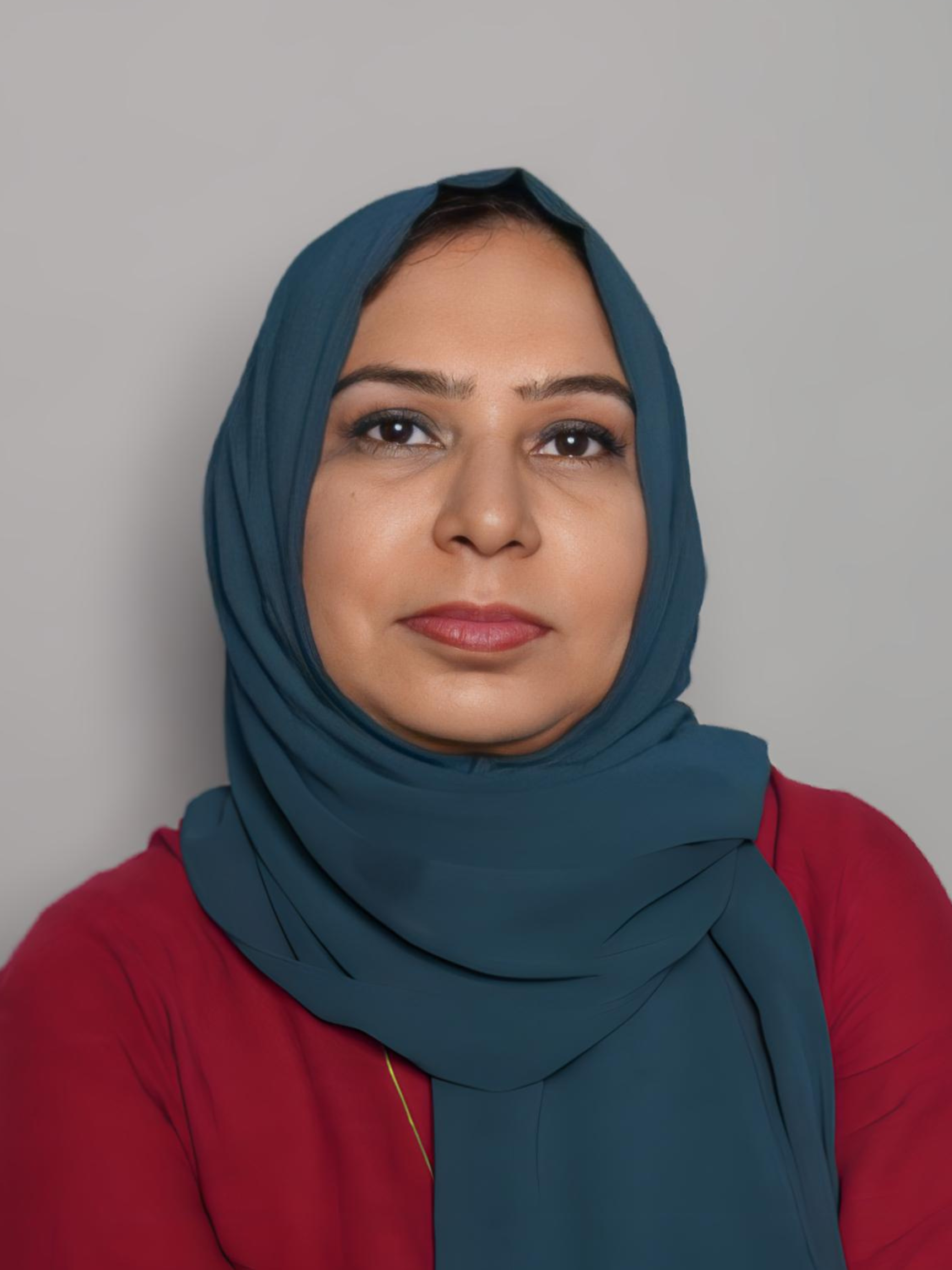 Mariam Shaikh