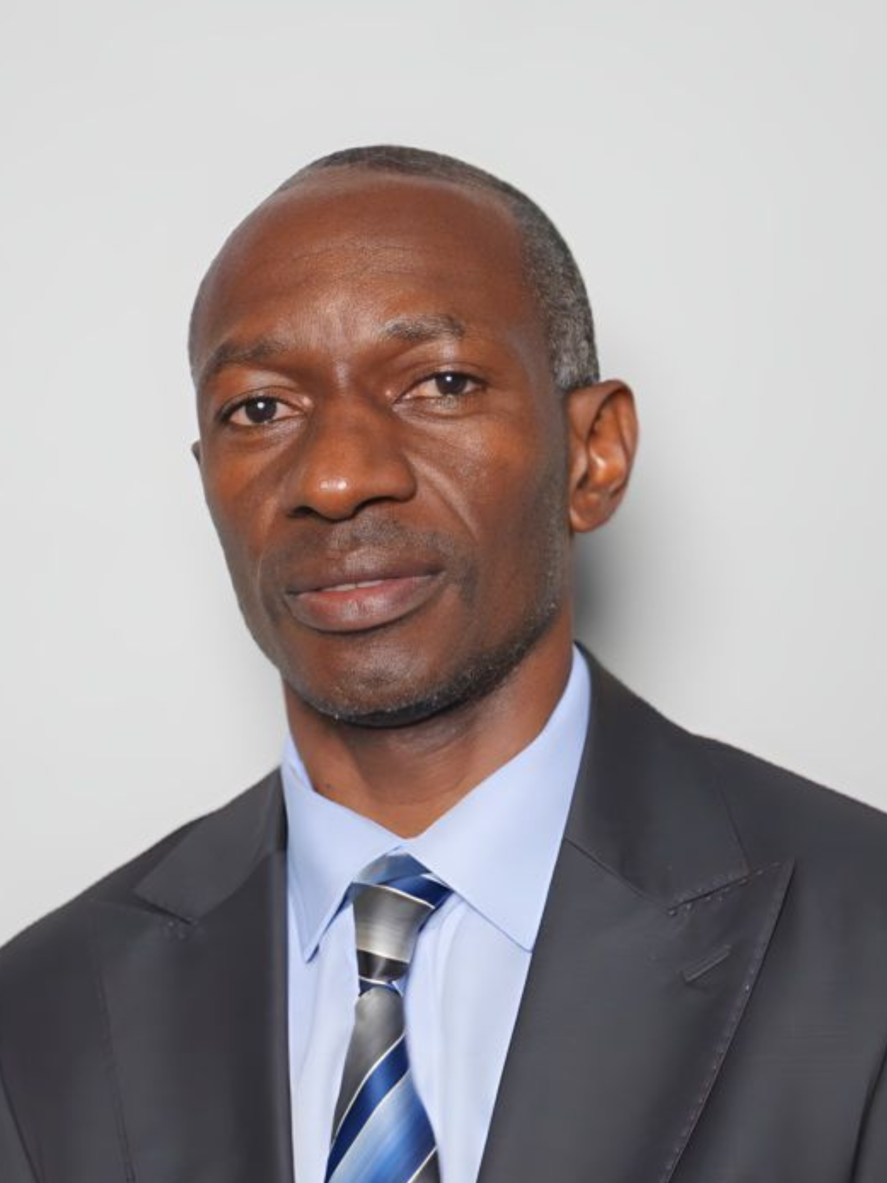 Lawrence Shemnje Nforninwe