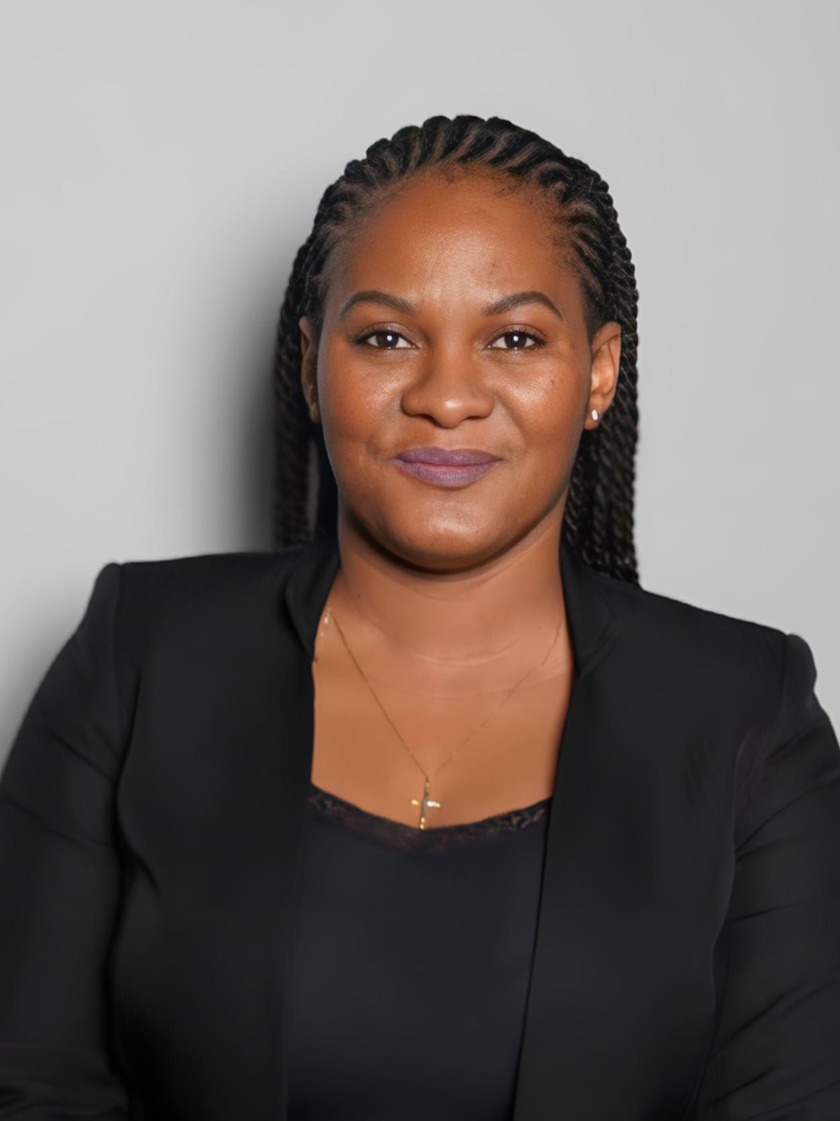 Maipelo Olga Phale