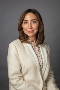 Husniyya Mammadova