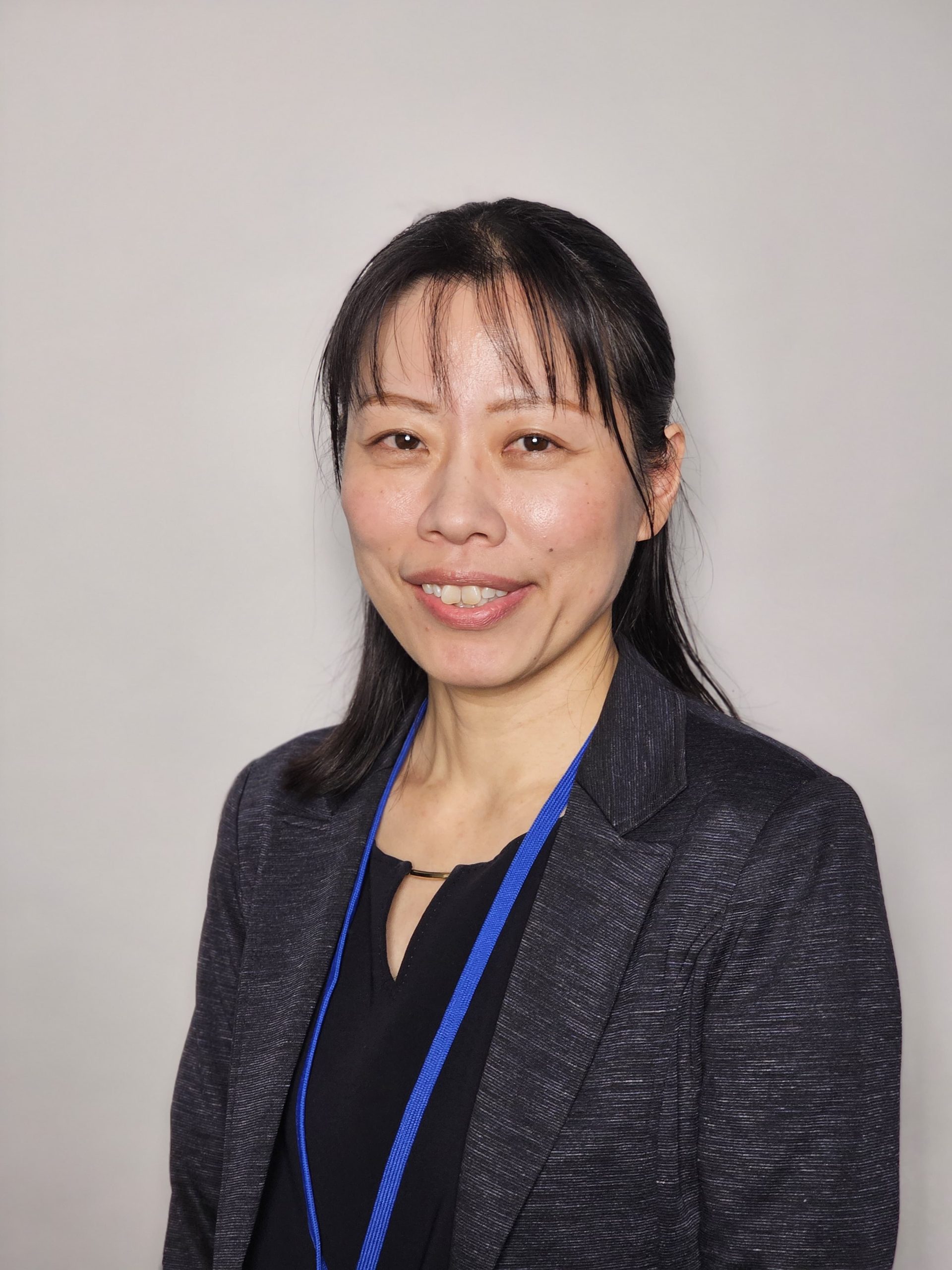 Takako Ishizaki 