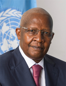 H.E. Mr. Sam Kutesa