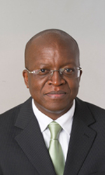 Ambassador Arthur KAFEERO