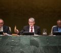 Concluyó en Nueva York el debate general de la 70 sesión de la Asamblea General de Naciones Unidas. Foto ONU