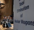 International day for total elimination of nuclear weapons