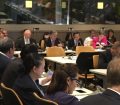 Remarks at Revitalizing and Consolidating Efforts Towards the Implementation of Water-Related SDGs