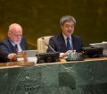 PGA remarks at UN GA plenary joint debate on GA revitalization