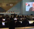 Remarks at World Mayors Assembly