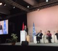 PGA at COP22 Finance Event