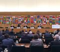 PGA addresses Rome-based agencies (FAO, FAO, IFAD)