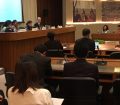 UN ESCAP SDG Week Ambassador Williams at UN ESCAP SDG Week