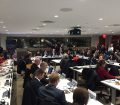 Launch of the 2016 Global Report on Trafficking in Persons IMG_2003