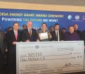 DESA Energy grant