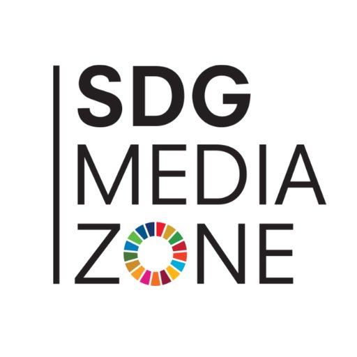 SDG Media Zone