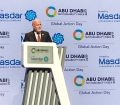 Keynote Address at Global Action Day of Abu Dhabi Sustainability Week Abu Dhabi Sustainability Week