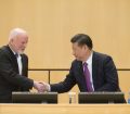 High Level Meeting on ‘Building the Community of Common Destiny of Mankind’ Chinese President