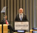 Opening of SDG Financing Lab