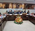 ACP Council of Ministers in Brussels