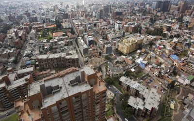 Urbanisation : pour l’ONU, la bataille du développement durable « sera gagnée ou perdue » dans les villes