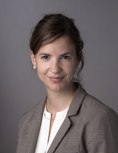 Laura Schweizer
