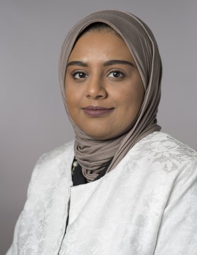 Sharifa Al-Nesf