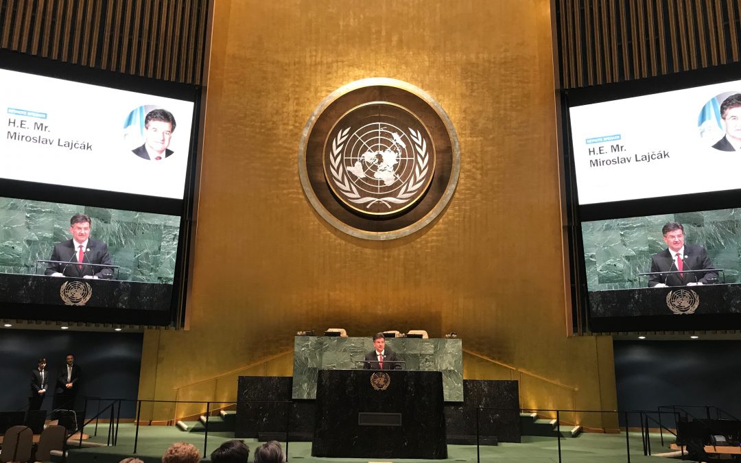 Winter Youth Assembly