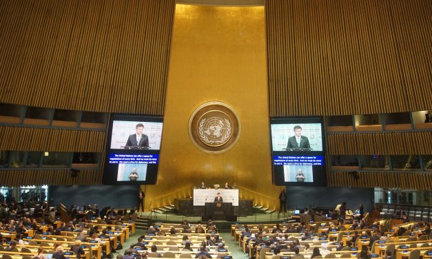 La prévention des conflits au centre d’une réunion de haut niveau au Siège de l’ONU