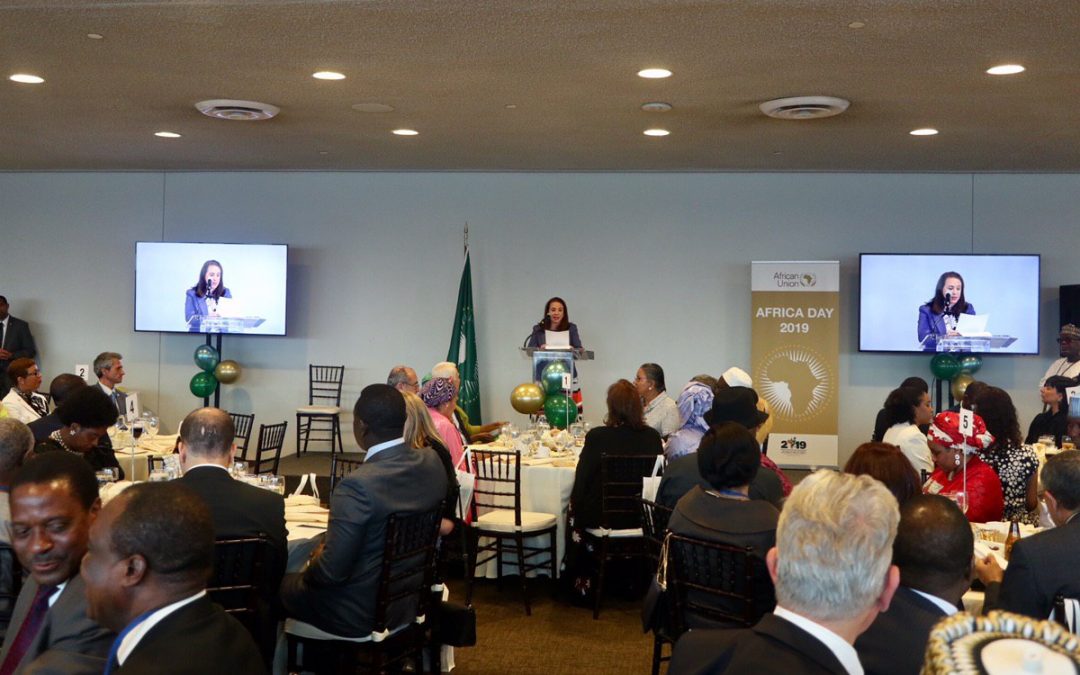 Africa Day 2019