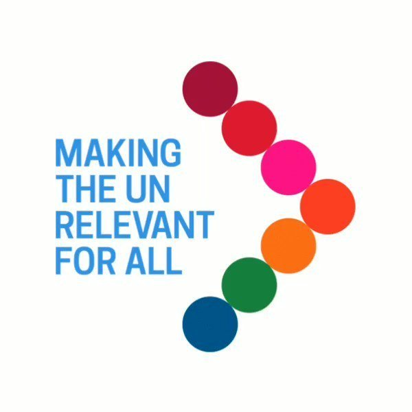 Third Meeting of The Informal Consultations on the Process Related to the Alignment of the Agendas