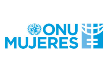 Logo de Logo ONU Mujeres