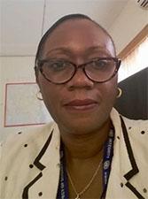 Christine Besong