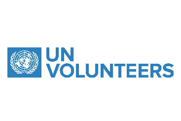 Добровольцы ООН